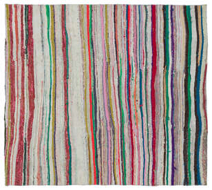 Apex Kilim Chaput 31934 160 cm X 180 cm (1)