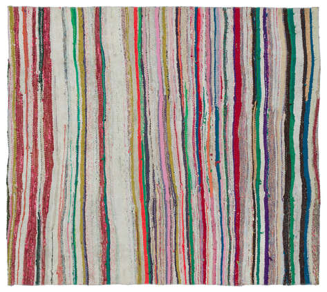 Apex Kilim Chaput 31934 160 cm X 180 cm - 1