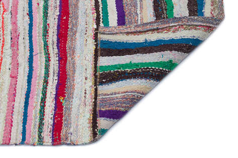 Apex Kilim Chaput 31934 160 cm X 180 cm - 2
