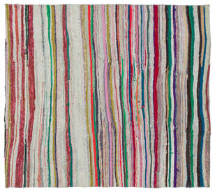 Apex Kilim Chaput 31934 160 cm X 180 cm (3)