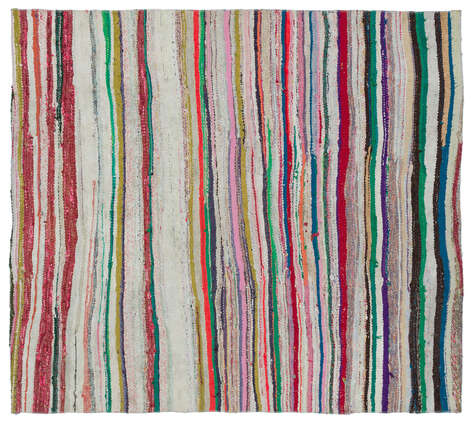 Apex Kilim Chaput 31934 160 cm X 180 cm - 3