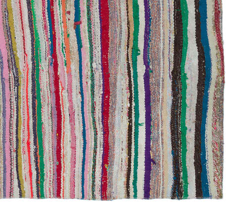 Apex Kilim Chaput 31934 160 cm X 180 cm - 4