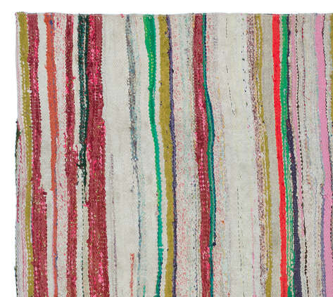 Apex Kilim Chaput 31934 160 cm X 180 cm - 5
