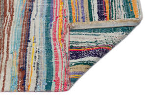 Apex Kilim Chaput 31935 108 cm X 333 cm (2)