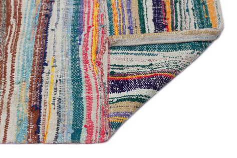 Apex Kilim Chaput 31935 108 cm X 333 cm - 2
