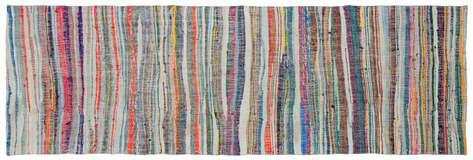 Apex Kilim Chaput 31935 108 cm X 333 cm - 3
