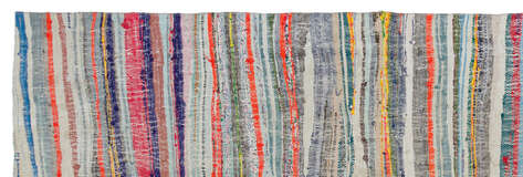 Apex Kilim Chaput 31935 108 cm X 333 cm - 5