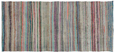 Apex Kilim Chaput 31936 156 cm X 345 cm - 1