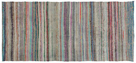 Apex Kilim Chaput 31936 156 cm X 345 cm - 3