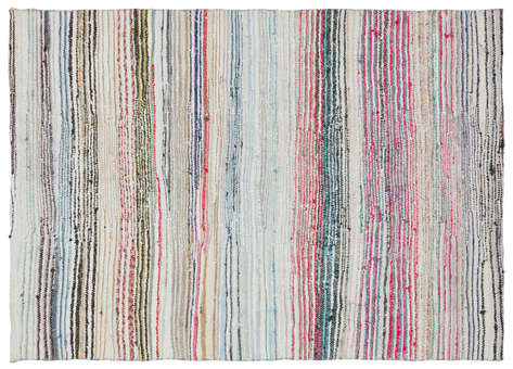 Apex Kilim Chaput 31939 131 cm X 187 cm - 1