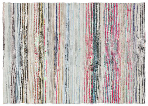 Apex Kilim Chaput 31939 131 cm X 187 cm - 3