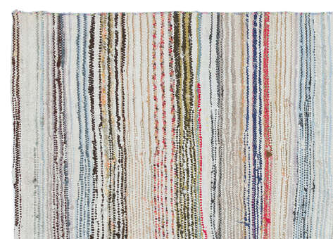 Apex Kilim Chaput 31939 131 cm X 187 cm - 5