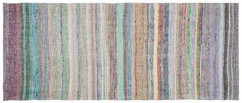 Apex Kilim Chaput 31940 135 cm X 330 cm - 1