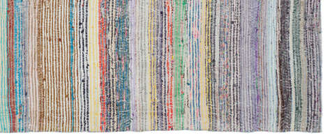 Apex Kilim Chaput 31940 135 cm X 330 cm - 3