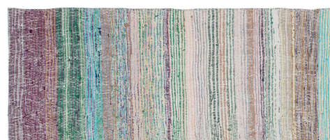 Apex Kilim Chaput 31940 135 cm X 330 cm - 4