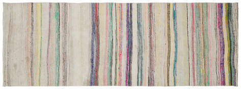 Apex Kilim Chaput 31941 135 cm X 377 cm - 1