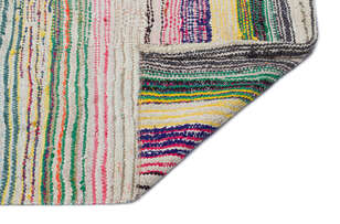 Apex Kilim Chaput 31941 135 cm X 377 cm (2)