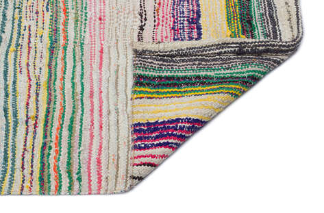Apex Kilim Chaput 31941 135 cm X 377 cm - 2