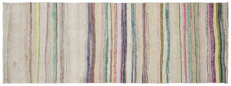 Apex Kilim Chaput 31941 135 cm X 377 cm - 3