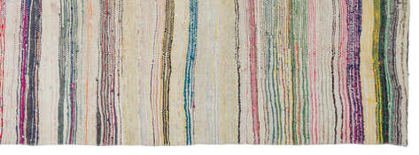 Apex Kilim Chaput 31941 135 cm X 377 cm - 4