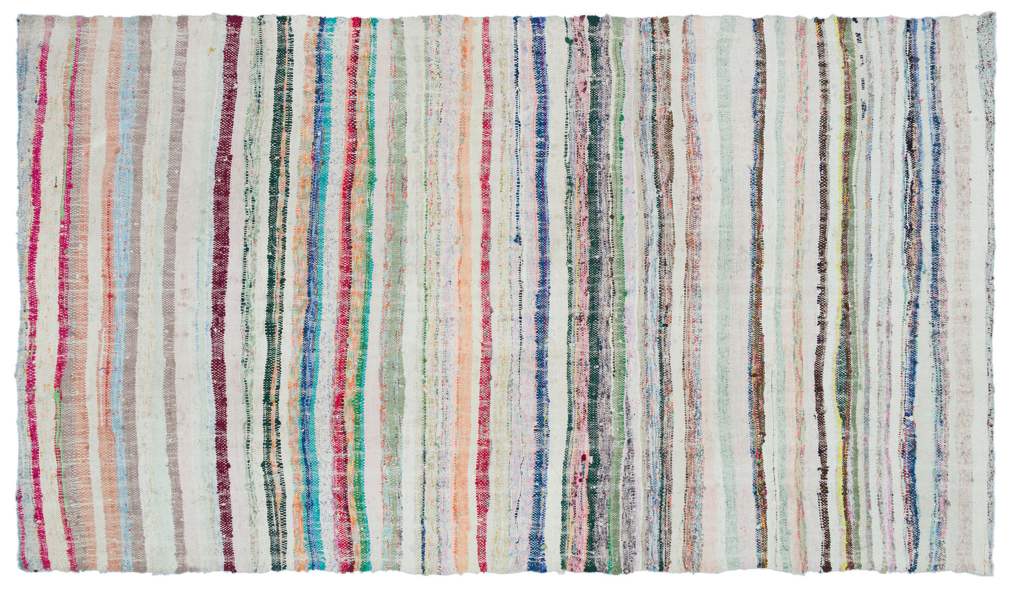 Apex Kilim Chaput 31942 160 cm X 284 cm