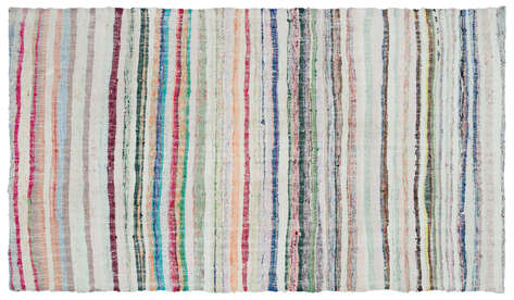 Apex Kilim Chaput 31942 160 cm X 284 cm - 1