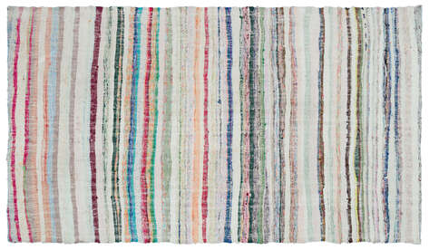 Apex Kilim Chaput 31942 160 cm X 284 cm - 3