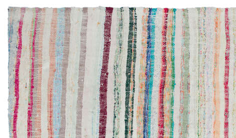 Apex Kilim Chaput 31942 160 cm X 284 cm - 5