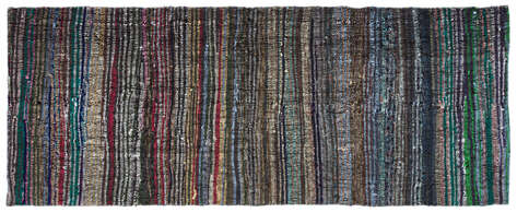 Apex Kilim Chaput 31944 123 cm X 304 cm - 1