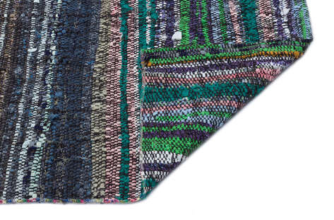 Apex Kilim Chaput 31944 123 cm X 304 cm - 2