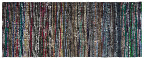 Apex Kilim Chaput 31944 123 cm X 304 cm - 3