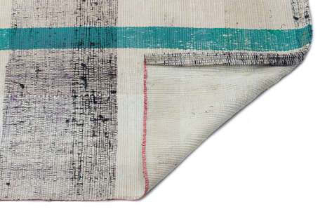 Apex Kilim Chaput 31946 125 cm X 365 cm - 2