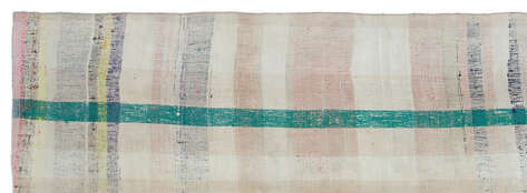 Apex Kilim Chaput 31946 125 cm X 365 cm - 4