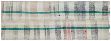 Apex Kilim Chaput 31946 125 cm X 365 cm - 5