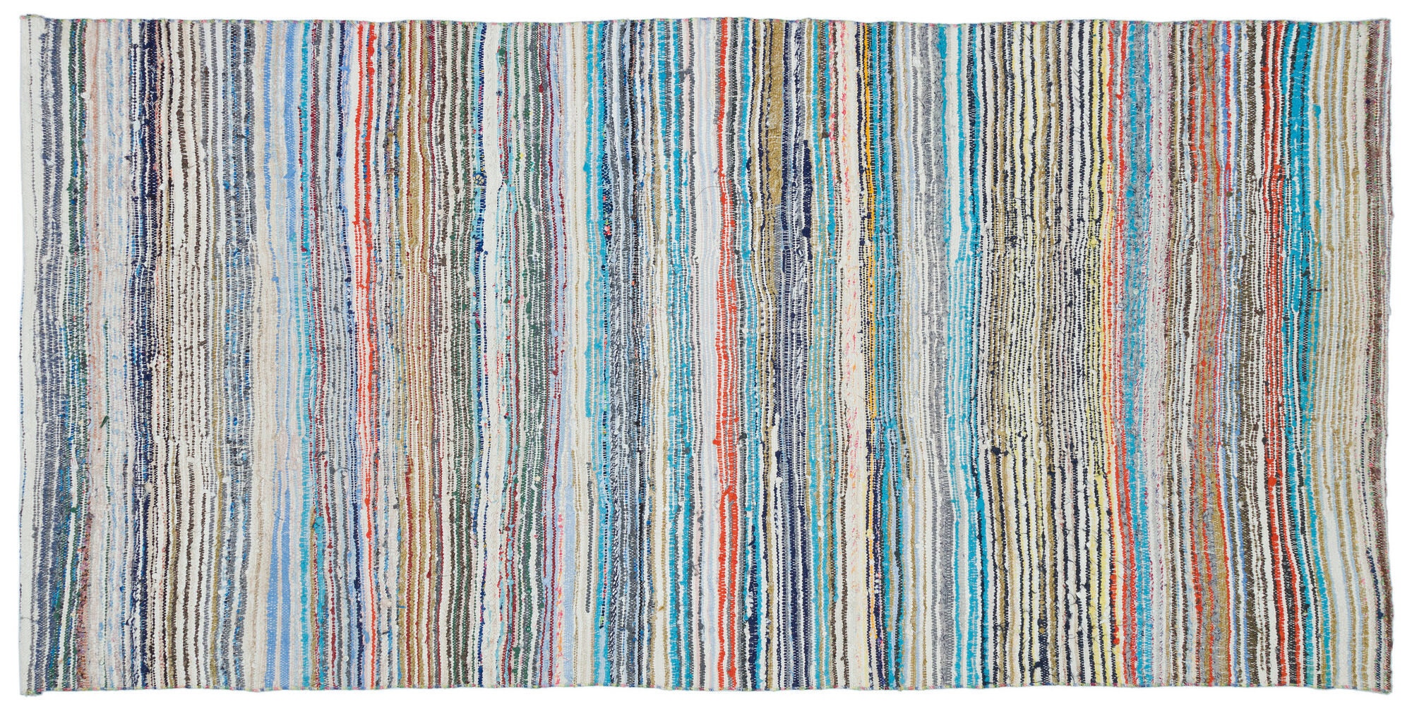 Apex Kilim Chaput 31947 146 cm X 305 cm