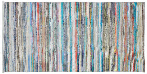 Apex Kilim Chaput 31947 146 cm X 305 cm - 1