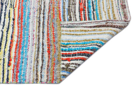 Apex Kilim Chaput 31947 146 cm X 305 cm - 2
