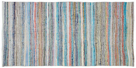 Apex Kilim Chaput 31947 146 cm X 305 cm - 3