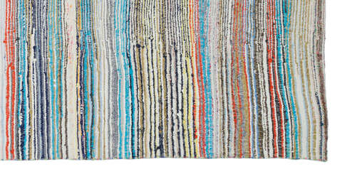 Apex Kilim Chaput 31947 146 cm X 305 cm - 4
