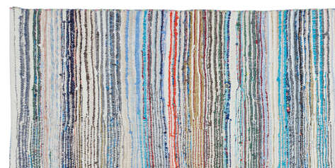 Apex Kilim Chaput 31947 146 cm X 305 cm - 5