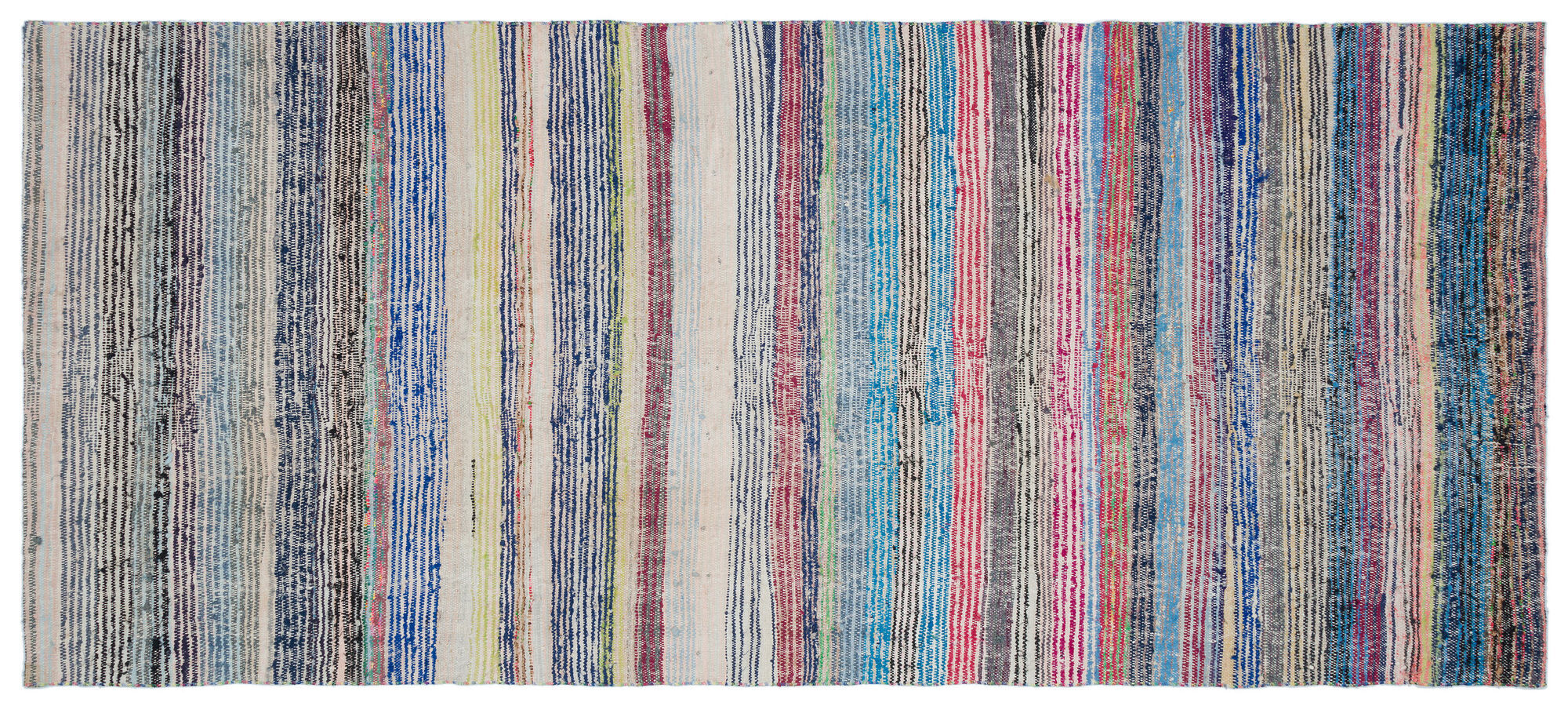 Apex Kilim Chaput 31948 135 cm X 315 cm