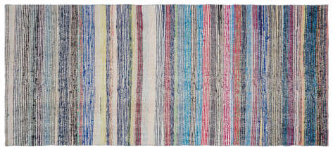 Apex Kilim Chaput 31948 135 cm X 315 cm - 1