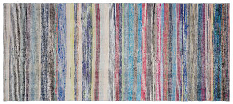 Apex Kilim Chaput 31948 135 cm X 315 cm - 3