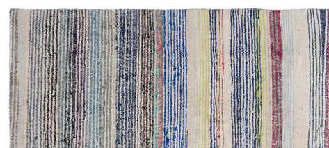 Apex Kilim Chaput 31948 135 cm X 315 cm - 5