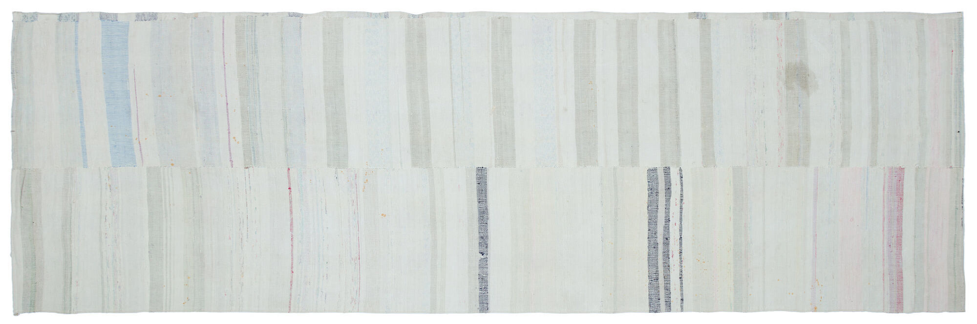 Apex Kilim Chaput 31949 124 cm X 392 cm