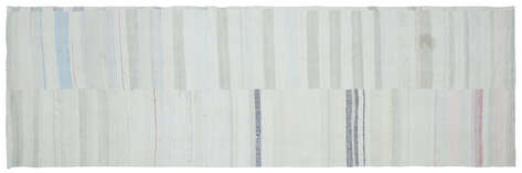 Apex Kilim Chaput 31949 124 cm X 392 cm - 1