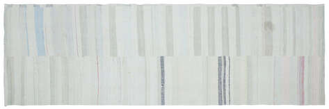 Apex Kilim Chaput 31949 124 cm X 392 cm - 3