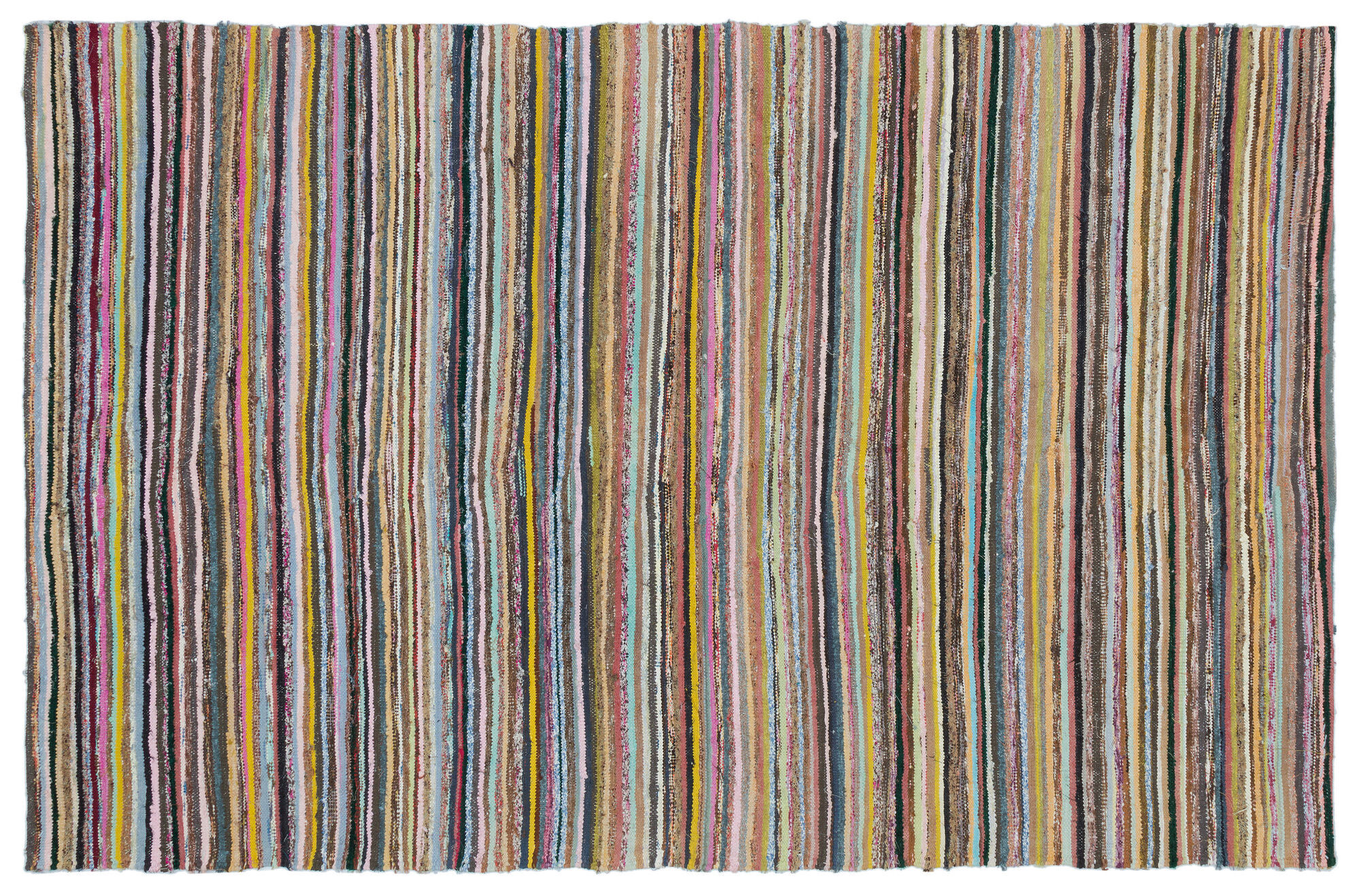 Apex Kilim Chaput 31951 155 cm X 240 cm