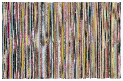 Apex Kilim Chaput 31951 155 cm X 240 cm - 1