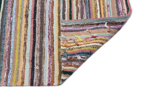 Apex Kilim Chaput 31951 155 cm X 240 cm - 2
